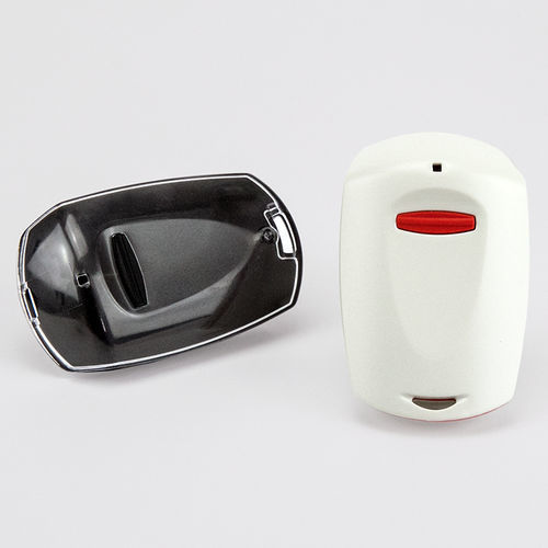 Boîtier pour télécommande - SMARTREMOTE - Supertronic - portable / rectangulaire / en plastique
