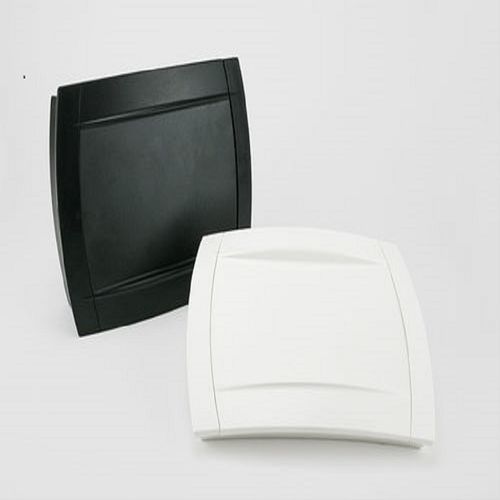 Boîtier mural - WALLEGANT - Supertronic - rectangulaire / en plastique / en ABS