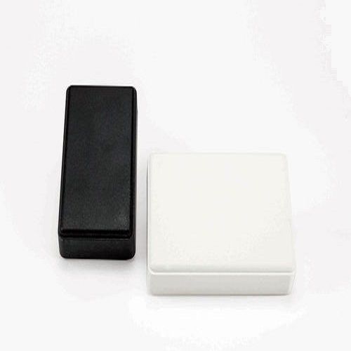 Boîtier mural - SIMPLEGANT - Supertronic - rectangulaire / carré / en plastique