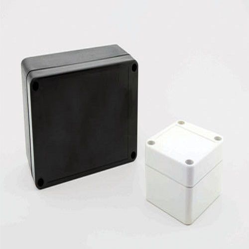 Boîtier mural - BOXELEC - Supertronic - rectangulaire / modulaire / en plastique