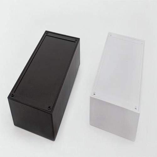 Boîtier mural - GPCASE - Supertronic - de bureau / rectangulaire / en plastique