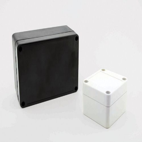 Boîtier mural - BOXELEC - Supertronic - de bureau / portable / rectangulaire