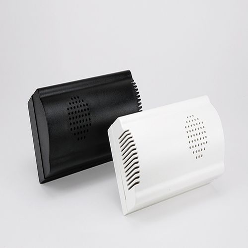 Boîtier ventilé - ALARM - Supertronic - mural / rectangulaire / en plastique