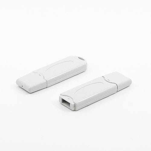 Boîtier pour connecteur USB - UBSPLUG - Supertronic - portatif / rectangulaire / en ABS