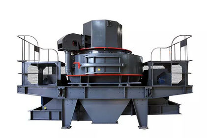 Concasseur à percussion - VK series - Zhongqinglin Heavy Industry Machinery Co., Ltd - stationnaire / pour pierres