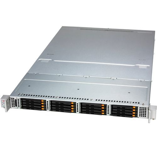 Serveur RAID - SSG-122B-NE316R - SUPERMICRO - vidéo / de réseau / GPU