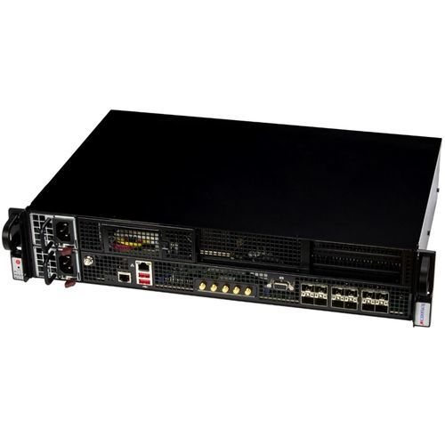 Serveur RAID - SYS-211E-FRN13P - SUPERMICRO - vidéo / de réseau / GPU