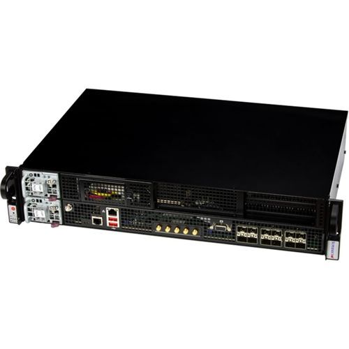 Serveur RAID - SYS-211E-FRDN13P - SUPERMICRO - vidéo / de réseau / GPU