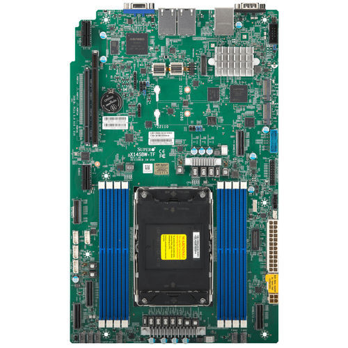 Carte mère AT - X14SBW-TF - SUPERMICRO - Intel® Xeon / Intel® Core™ i7-6700 / Intel®