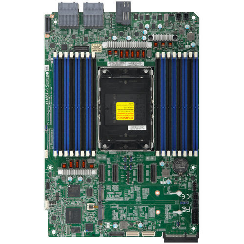 Carte mère AT - X14SBT-G - SUPERMICRO - Intel® Xeon / Intel® Core™ i7-6700 / Intel®