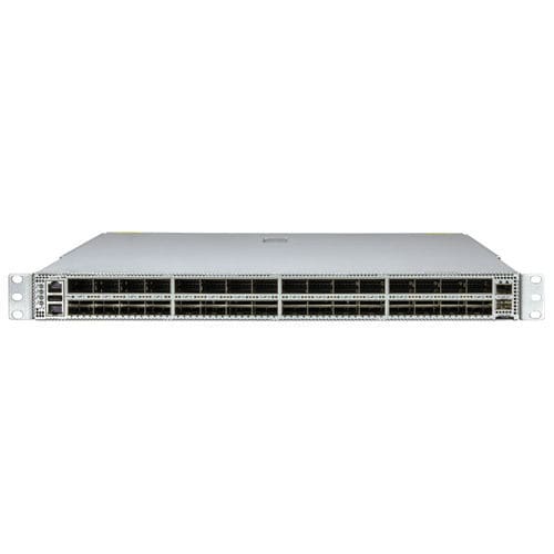 Commutateur Ethernet administrable - SSE-T8032S - SUPERMICRO - 32 ports / Gigabit Ethernet / sur rack