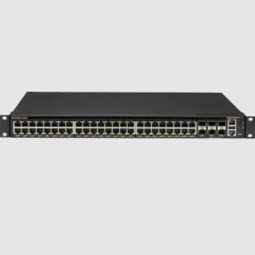 Commutateur Ethernet administrable - SSE-G3748/R-SONIC - SUPERMICRO - 48 ports / de niveau 2 / de niveau 3