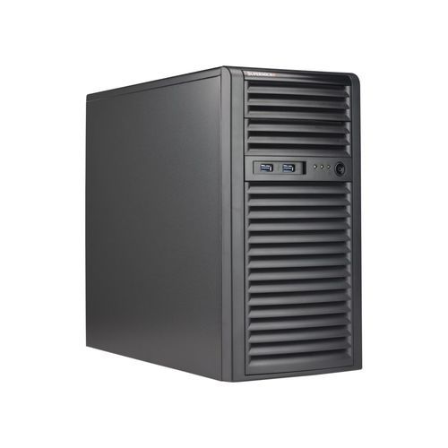 Station de travail serveur - SYS-530T-I - SUPERMICRO - tour / Intel® Xeon / Intel® Pentium
