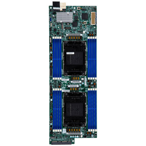 Carte mère ATX - B14DBT  - SUPERMICRO - Intel® Xeon / DDR5 SO-DIMM / Mini PCIe
