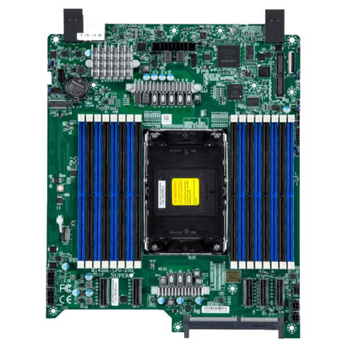 Carte mère ATX - B14SBE-CPU-25G - SUPERMICRO - Intel® Xeon / DDR5 SO-DIMM / Mini PCIe