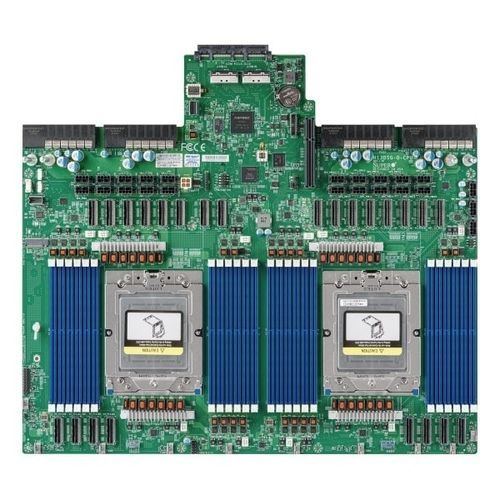 Carte mère ATX - H13DSG-O-CPU - SUPERMICRO - AMD EPYC™ / Intel® / DDR5 UDIMM