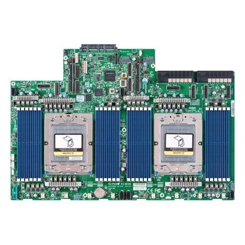 Carte mère ATX - H13DSH  - SUPERMICRO - AMD EPYC™ / Intel® / DDR5 SO-DIMM