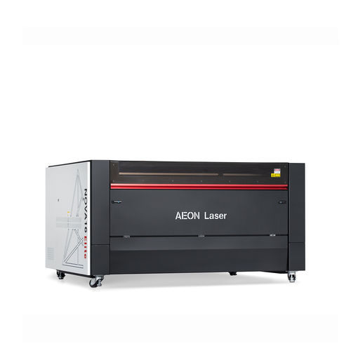 Machine de découpe et de gravure laser CO2 - Nova16 Elite - AEON Laser - de panneaux / pour applications industrielles / haute précision