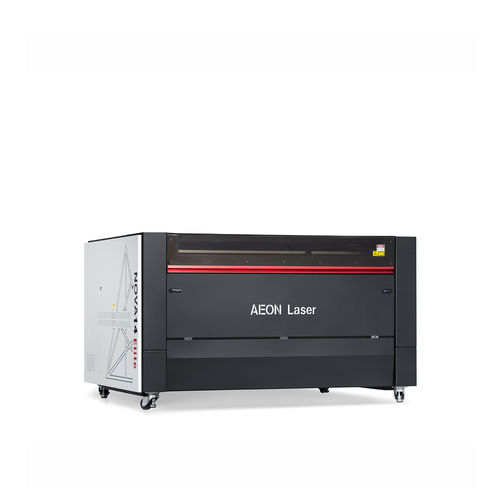 Machine de découpe et de gravure laser CO2 - Nova14 Elite - AEON Laser - de panneaux / pour applications industrielles / haute précision