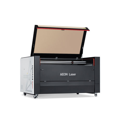 Machine de découpe et de gravure laser CO2 - Nova14 Super - AEON Laser - de blocs / de panneaux / pour applications industrielles