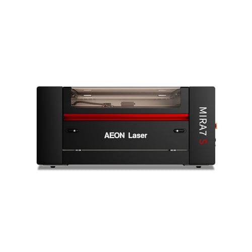 Machine de gravure de découpe - MIRA7 S - AEON Laser - laser / de bois / de verre
