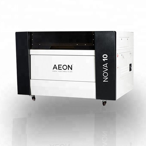 Machine de gravure de découpe - NOVA10 - AEON Laser - laser CO2 / de bois / de plastique