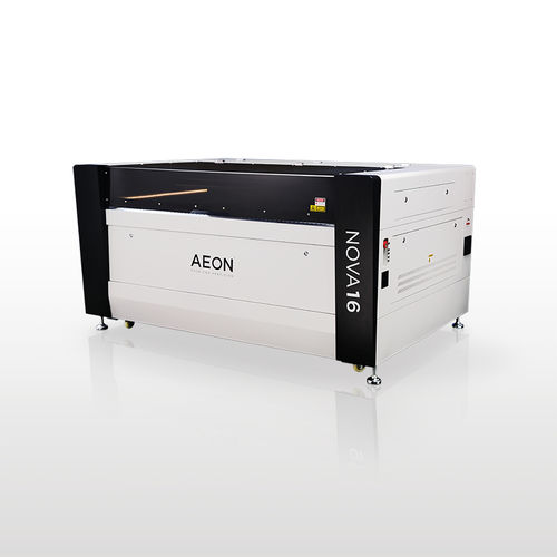Machine de gravure laser CO2 - NOVA16 - AEON Laser - de verre / industrielle / de découpe