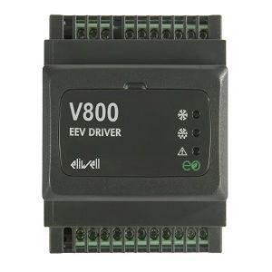 Module d'extension - V800  - ELIWELL