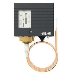 Pressostat différentiel - D16T  - ELIWELL - SPDT
