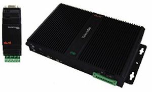 Appareil de surveillance de température - TelevisGo R10 - ELIWELL - de pression / d'humidité / Ethernet