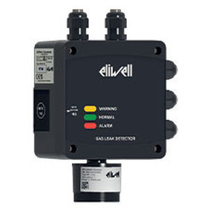 Détecteur de fuites CO2 - LKDNext series - ELIWELL - réfrigérant / Modbus