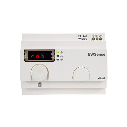 Capteur de température RS-485 - EWSense  - ELIWELL - sans fil / IP20 / compact