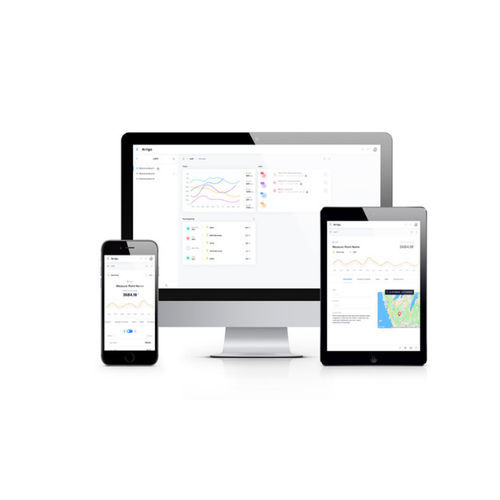 Logiciel de supervision - Regin - d'automatisation / de commande / de gestion