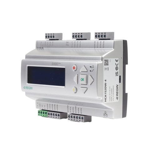 Régulateur de chauffage - HCA152DW-4 - Regin