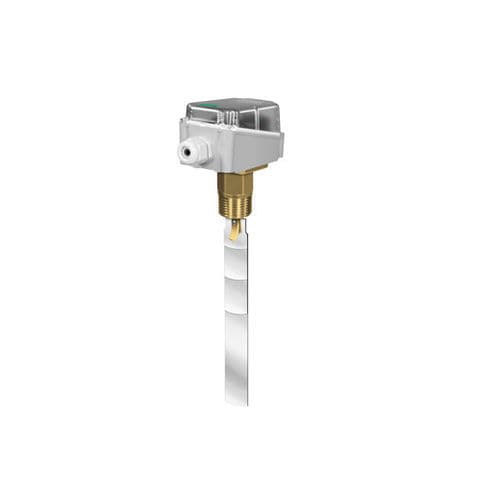 Contrôleur de débit mécanique - FLS304X - Regin - pour eau / pour gaz non-agressifs / en laiton