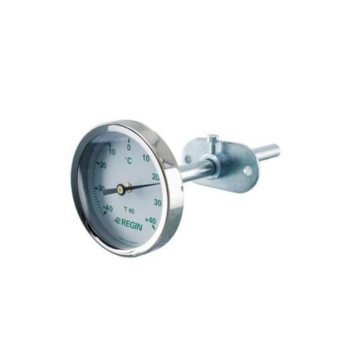 Thermomètre sans affichage - T40 - Regin