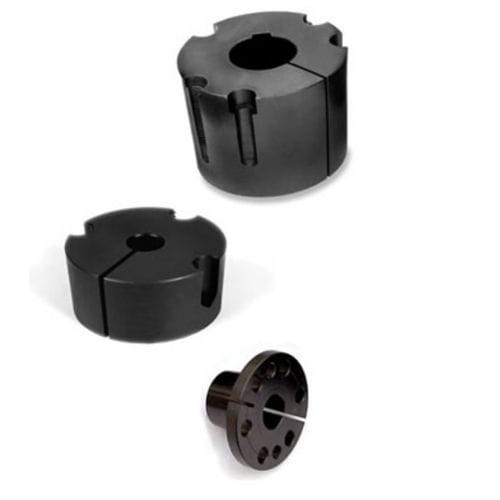 Bague taper lock - The Gear Edges - en acier / en fonte / en plastique