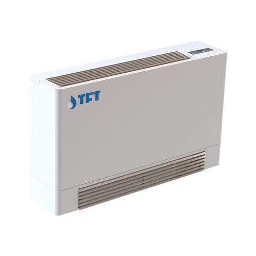 Déshumidificateur réfrigérant - CSW series  - TFT - d'air