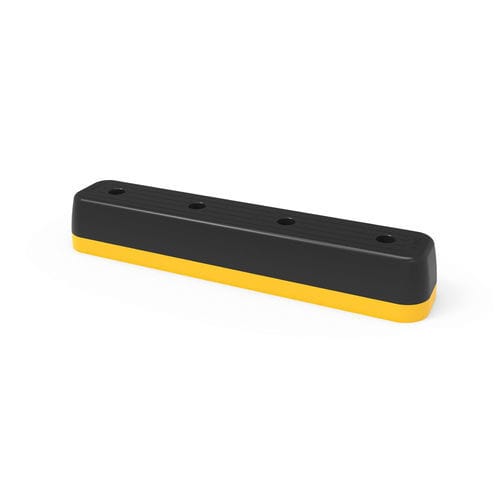 Bumper de sécurité - Step Guard™ - A-SAFE Inc - antichoc