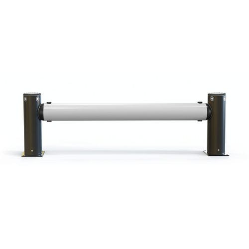 Butoir de parking - iFlex™ - A-SAFE Inc - souple / en polymère