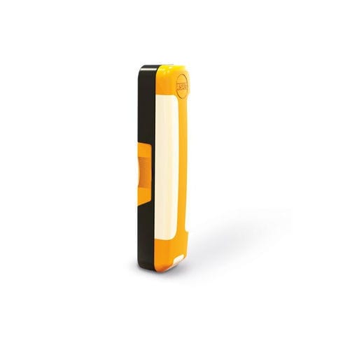 Capteur de choc et d'impact intelligent - RackEye™ - A-SAFE Inc - pour rayonnage / pour entrepôt