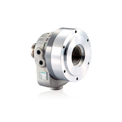 Vérin hydraulique - MA1453 - DI CHUN IRON WORK CO., LTD. - rotatif / pour broche / compact