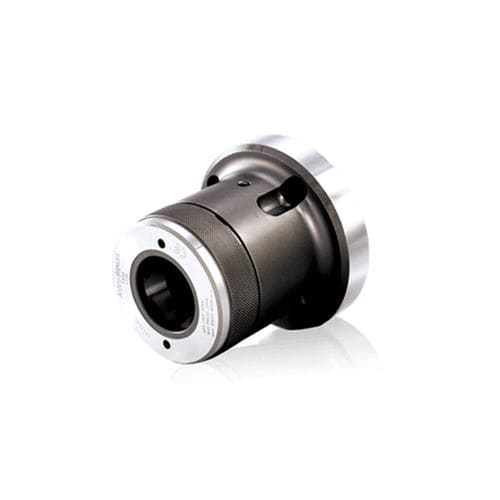 Porte-pince pour tour CNC - CRA - DI CHUN IRON WORK CO., LTD. - pour l'usinage / haute rigidité / pour machine CNC