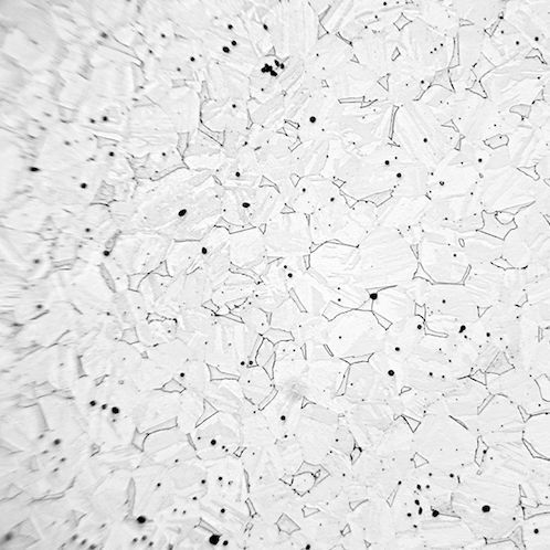 Poudre pour imprimante 3D d'acier inoxydable - 17-4PH - 3DEO, Inc. - resistance à l'arrachement / à haute température / pour l'industrie électronique