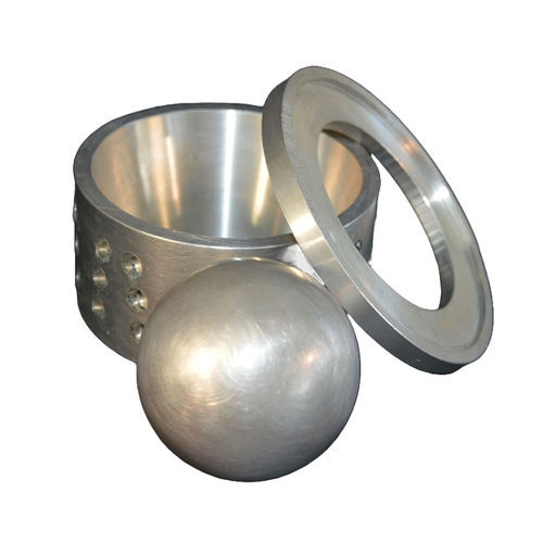 Alliage de magnésium soluble - TervAlloy™ 1331 - Terves - boule / en anneau / en barre