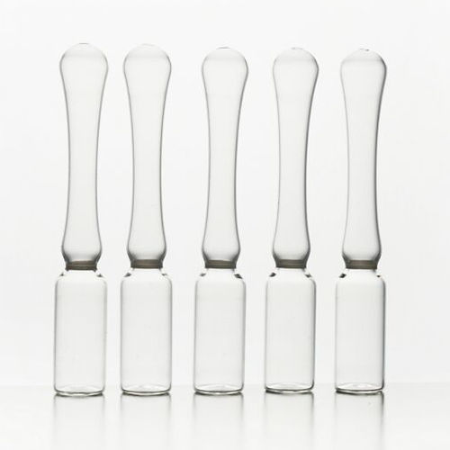 Ampoule en verre borosilicaté - Canzhou Four-star Glass Co., Ltd. - OPC / CBR / verre blanc