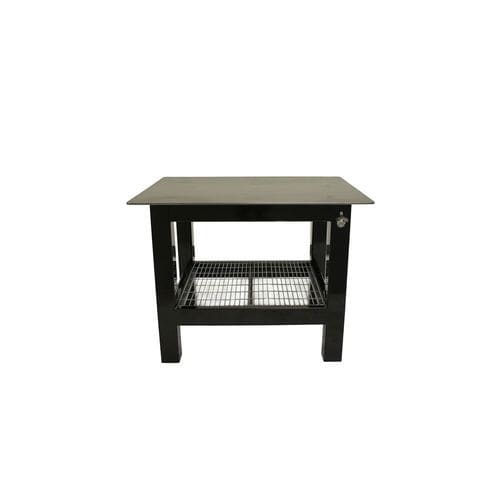 Table de soudage élévatrice - Badass Workbench - inclinable