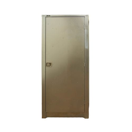 Armoire de stockage - WC36 - Badass Workbench - au sol / en métal