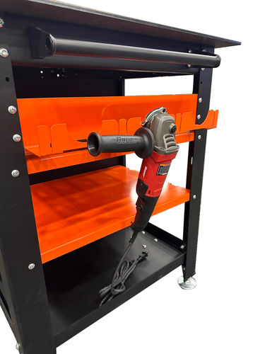 Support - Badass Workbench
