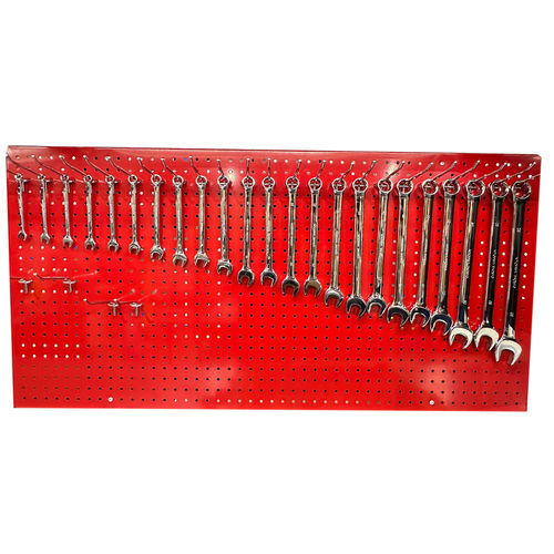 Panneau porte-outils - Badass Workbench